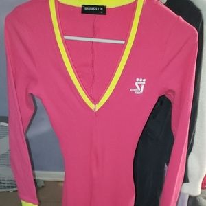 Shane justin jumpsuit in xs